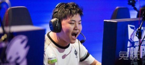 (组图)LPL中韩核心对比 国产中单势单力微亟需