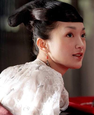 周迅演甄嬛续集后宫如懿传 范冰冰李晨等一线