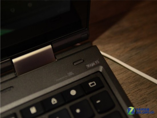 CES2015 뷢ThinkPad Yoga 15
