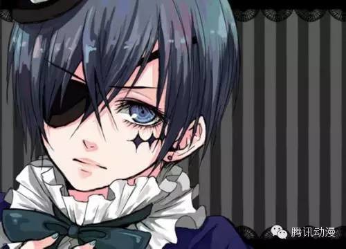 动画中的中性的男性角色们 火影忍者中白比小