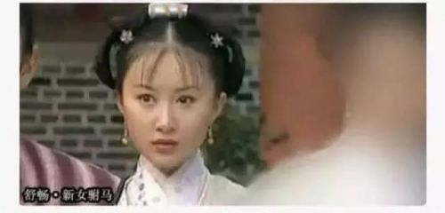 《芈月传》孙俪霸气外漏 17岁杨幂嫩牛五方