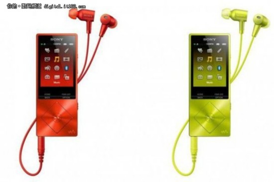 CES 2016 ƳʺɫWalkman A26