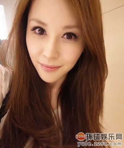 陈妍希刘亦菲白歆惠 娱乐圈真正的千金小姐