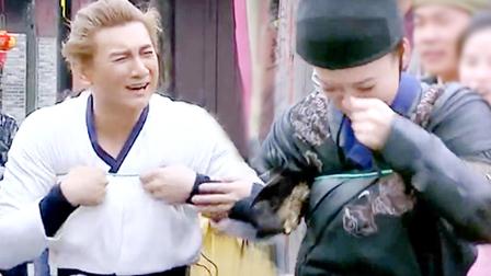 跑男游戏被指造假15分钟渡江 跑男玩过的游戏