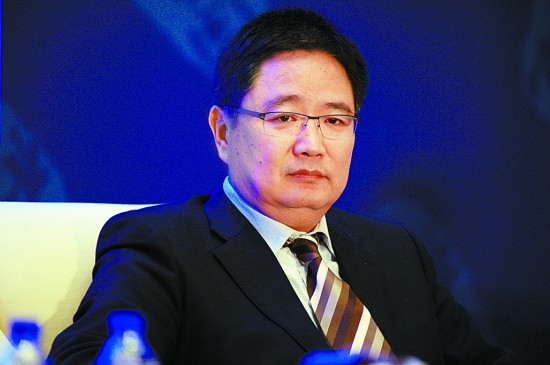 天喔董事长
