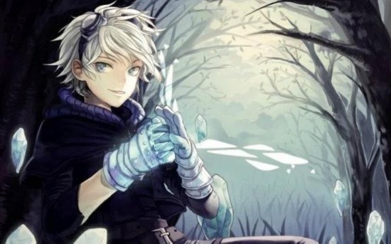 来无影去无踪 盘点LOL里最飘逸的8大英雄