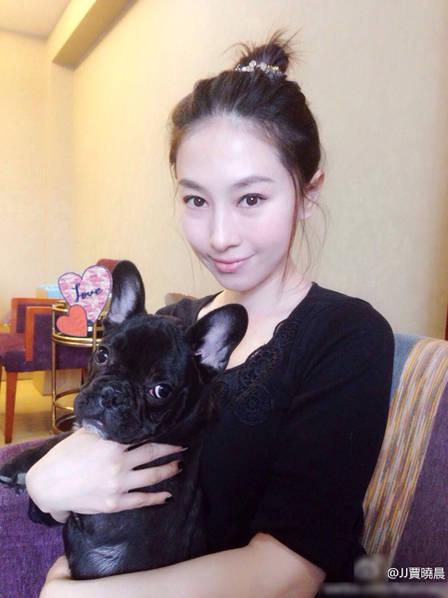 樊少皇低调结婚送40万的钻戒 娇妻贾晓晨海量