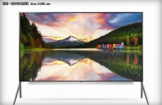 CES2016:LG׿988Kֱʵ