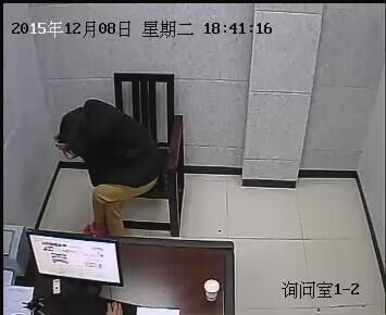 成都一女子醉酒要开煤气炸房 涉爆炸罪被抓