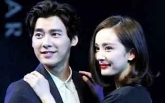 杨幂自嘲被疑怀孕 盘点娱乐圈十大谣言杨幂刘