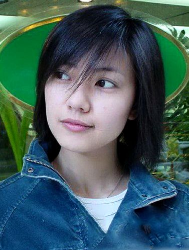 高圆圆gao yuanyuan