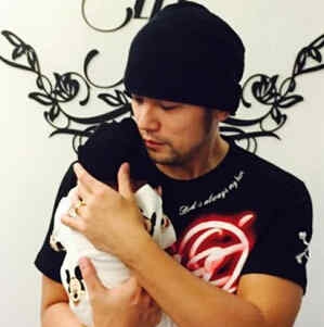 昆凌变身美人鱼 性感身材超吸睛 揭小周周萌照