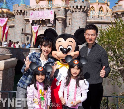 信息量太大!传谢娜张杰美国做试管婴儿成功怀孕