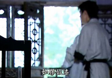 霍建華早年雷人電視劇照被扒出 猥瑣搞笑驚呆網友