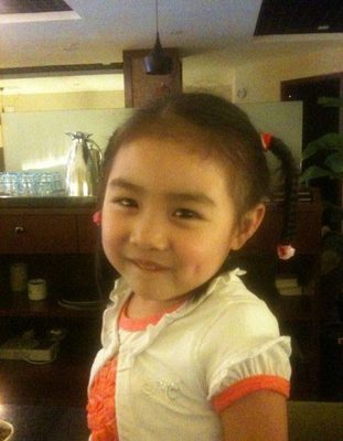 金贤重儿子为亲生女友流产5次被抛弃 明星私生