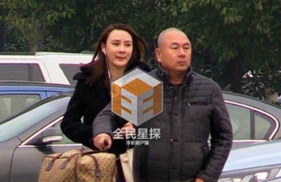 胡歌回应新恋情林晓被曝是富家女 旧爱薛佳凝