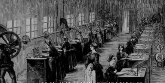 一双丝袜与一段艺术史