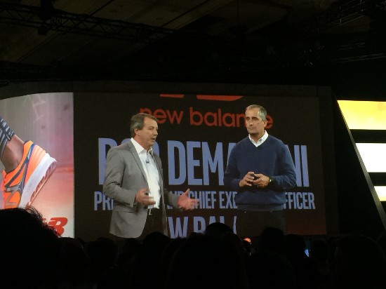 new balance ceoֳʾ