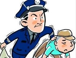 吸金纸偷黄金获刑:5次窃黄金47克获利万元 吸