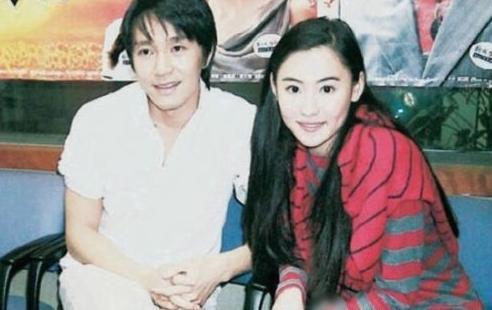 周星驰张柏芝同框 年度最引人感慨合照:喜剧之王重出江湖--江西频道--人民网