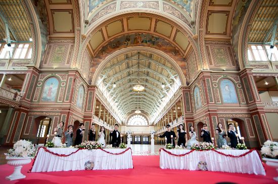 奔跑吧兄弟第三季第十一期:六大女神聚齐 跑男