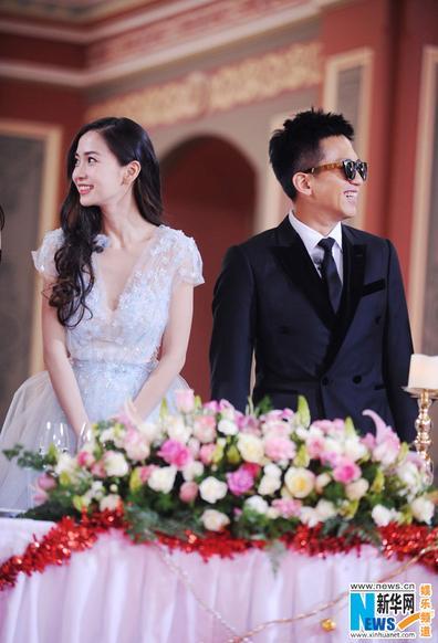 奔跑吧兄弟第三季第十一期:李亚男王祖蓝秀恩