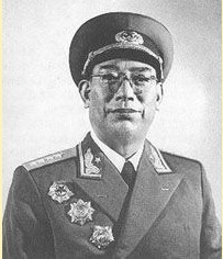中国人民解放军第一野战军的十大虎将