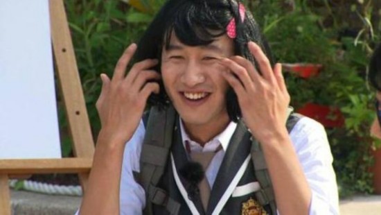 runningman新成员_runningman成员收入