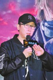 天下霸唱诉陆川《九层妖塔》侵权:把我作品乱