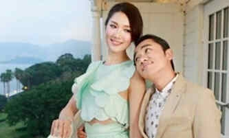 奔跑吧兄弟第三季最新一期 何穗跑男吸睛老公