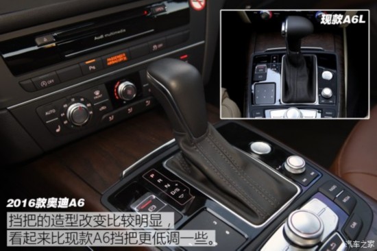 �µ�(����) �µ�A6(����) 2016�� 3.0 TFSI quattro