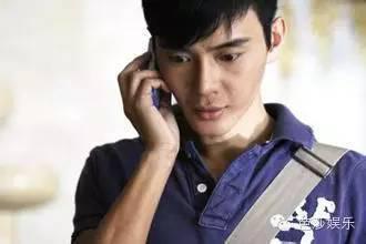 星二代毁容整容失败 《太子妃》的导演比戏还