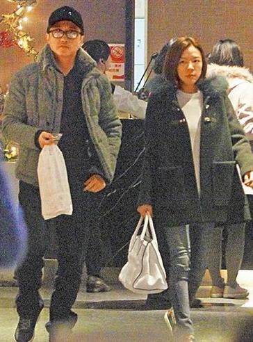 55岁庾澄庆恋上美女主播遭小S调侃