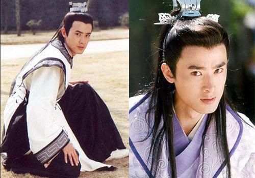尤其是公孙策一角,让他获得中国电影节韩国人最喜欢的中国男演员等奖.