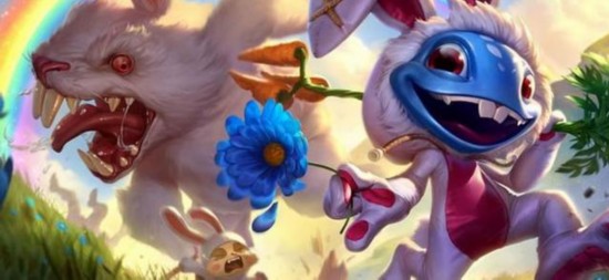 输赢不管先打爆一路再说 LOL新版最强5大刺客