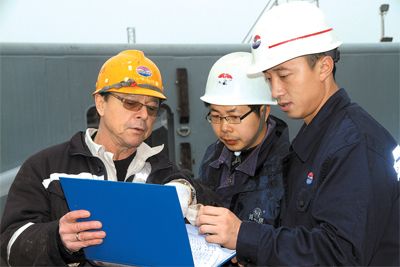 浙江宁波市创新人才引育方式