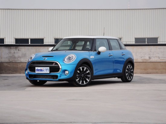 MINI  2.0T COOPER S ǰ45ӽ