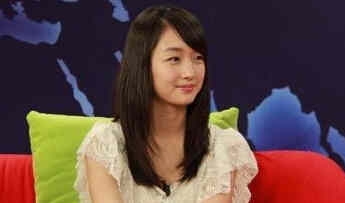  周冬雨自曝分手 男友被传富有 起底周冬雨:绯闻