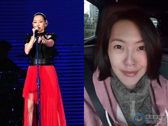 小S承诺将在小巨蛋开唱黄子佼：愿意当嘉宾