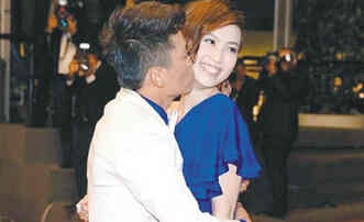 王宝强拍魔性视频 老婆马蓉神秘资料家庭背景