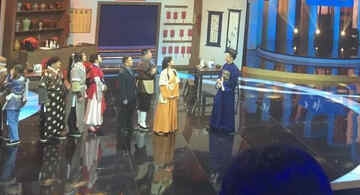 《武林外传》十年后再聚首 看看主演们现在都