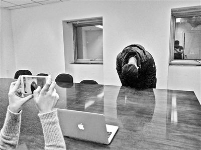 北京人外地人对骂 视频主角道歉 自称摆拍视频