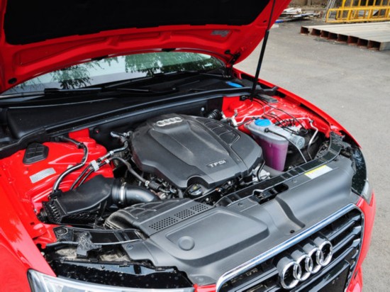 µ()  45TFSI 2.0T CVT д