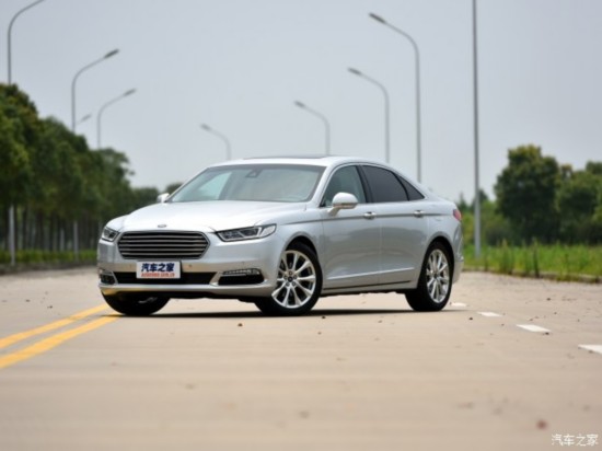 ��ţ�� 2015�� 2.7L GTDi �콢��