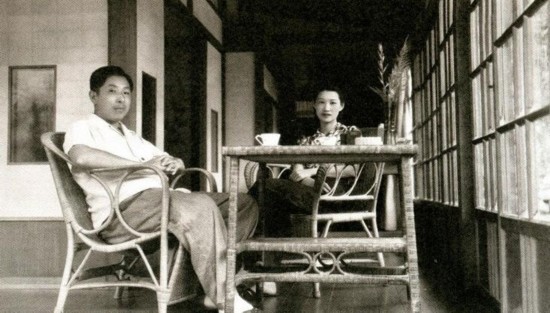 揭秘张学良在台幽居岁月:晚年最开心的日子是过年