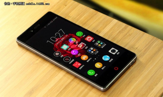 红米3隔空PK华为畅享5S:最高千元全网通手机