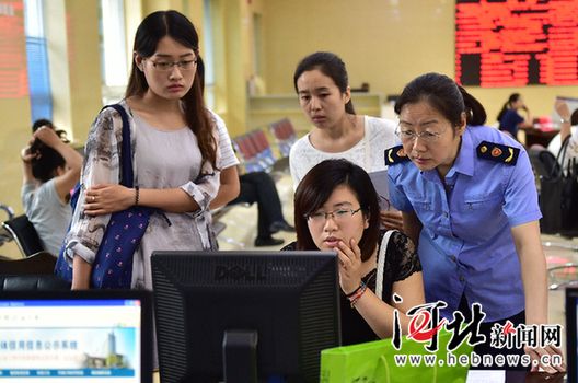 憧憬 十三五 之改革篇:改革释放新红利(图)