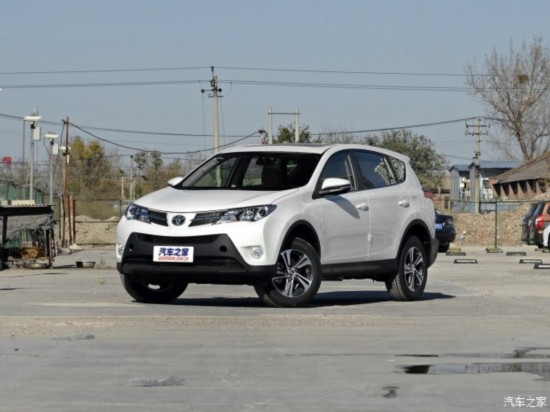 һRAV4 2015 2.0L CVTа