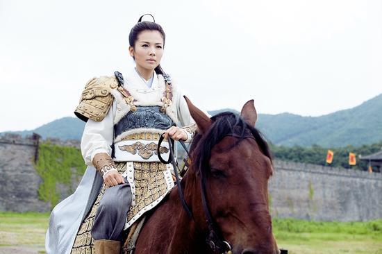 琅琊榜大结局:梅长苏死了吗霓凰情归何处 霓凰