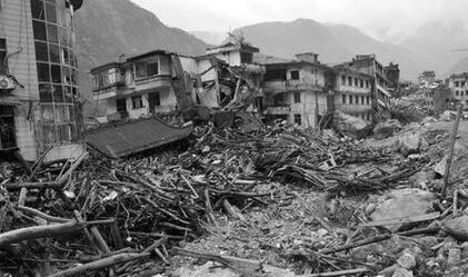 神木2.8级地震:震源深度0千米 2.8级地震什么概